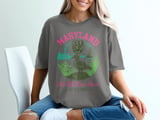 Classic Maryland Old Line State Est. 1788 Tee thumbnail 6