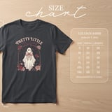 Pretty Little Haunting Tee thumbnail 9