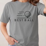 Best Ball Golf Design thumbnail 2