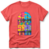Gogh Toronto ~ Comfort Colors Premium Tee thumbnail 3