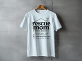 Rescue Mom: Foster Edition — Apparel & Gifts thumbnail 6
