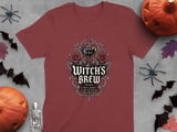 Witch's Brew Definition Print thumbnail 4