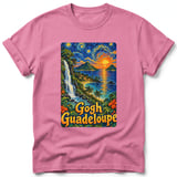 Gogh Guadeloupe ~ Comfort Colors Premium Tee thumbnail 11