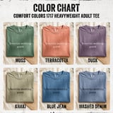 Favorite Wedding Guest Tee thumbnail 5