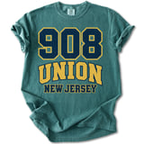 908 Union NJ Tee thumbnail 12