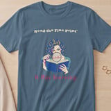 Read the Fine Print It Was Yearning thumbnail 6