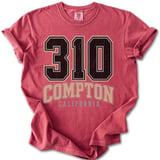 310 Compton California Tee thumbnail 1
