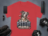 Pittie Mama Tee thumbnail 12