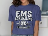 EMS Adrenaline Tee thumbnail 11