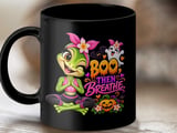 Boo Then Breathe Mug thumbnail 9