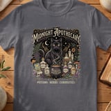 Midnight Apothecary Tee thumbnail 4
