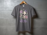 Resting Witch Face Tee or Sweatshirt thumbnail 11