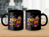 Emergency Bee Ready Mug thumbnail 2