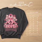 Hope Dealer Faux Patchwork Tee thumbnail 22
