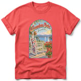 Grandma Dots ~ Comfort Colors Premium Tee thumbnail 3