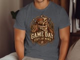 Game Day State of Mind Tee or Sweatshirt thumbnail 6