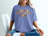 Thankful Registration Crew Graphic Tee thumbnail 3