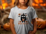 Boo Crew Halloween Tee thumbnail 5