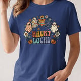 Haunt Local Tee thumbnail 2