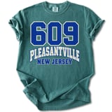 609 Pleasantville NJ Tee thumbnail 7