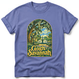 Gogh Savannah ~ Comfort Colors Premium Tee thumbnail 10