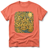 Gold Standard ~ Comfort Colors Premium Tee thumbnail 4