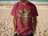 Heart Repaired By Me Tee thumbnail 7