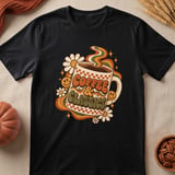 Coffee & Classics Tee thumbnail 6