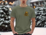 Golden Bully Streetwear Tee thumbnail 5