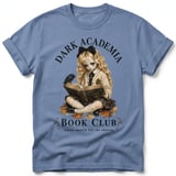 Dark Academia Book Club Tee thumbnail 20