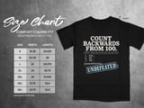 Anesthesia Undefeated Tee thumbnail 10