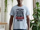 I Got That Dawg In Me Tee thumbnail 8