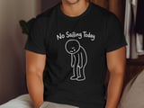 No Sailing Today Print thumbnail 12