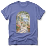Nana's Garden ~ Comfort Colors Premium Tee thumbnail 10