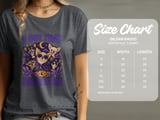 I Got That Dawg In Me Chihuahua Tee or Sweatshirt thumbnail 14
