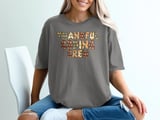 Thankful Coding Crew Graphic Tee thumbnail 6