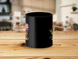 Good Vibes Spooky Nights Mug thumbnail 6