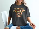 Thankful Primary Care Crew Graphic Tee thumbnail 1