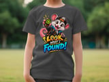 Look What I Found Parker the Possum Tee thumbnail 1
