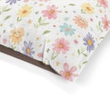 Pastel Daisy Blanket thumbnail 4