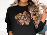 Monster Squad Selfie Tee thumbnail 13