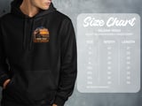 Texas Horizon Cowboy Hoodie thumbnail 1