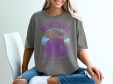 Montana Bear Mountains Est. 1889 Graphic Tee thumbnail 6