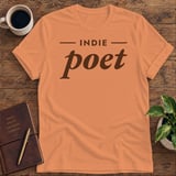 Indie Poet Softstyle Tee thumbnail 9