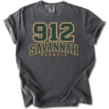 912 Savannah Georgia Tee thumbnail 6