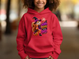 Witch Please Sally the Squirrel Sweatshirt thumbnail 5