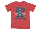 Denim and Diamonds Tee thumbnail 3