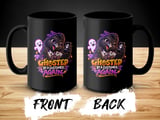 Ghosted By A Customer Raven Mug thumbnail 12