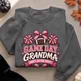 Game Day Grandma Tee or Sweatshirt thumbnail 16