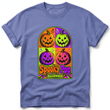 Spooky Pop ~ Comfort Colors Premium Tee thumbnail 10